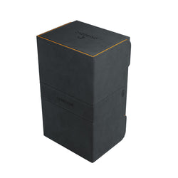 Gamegenic Stronghold 200+ XL - Black / Orange