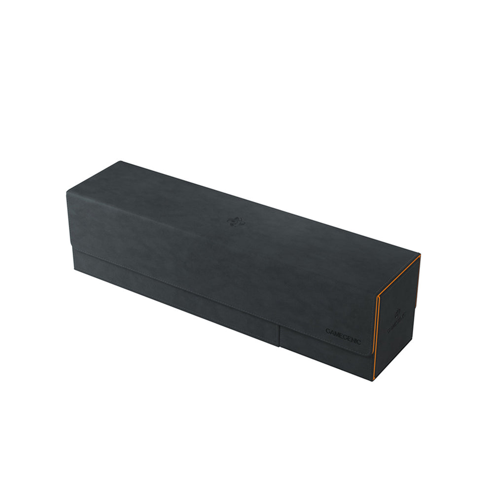 CARDS' LAIR 400+ CONVERTIBLE - BLACK / ORANGE