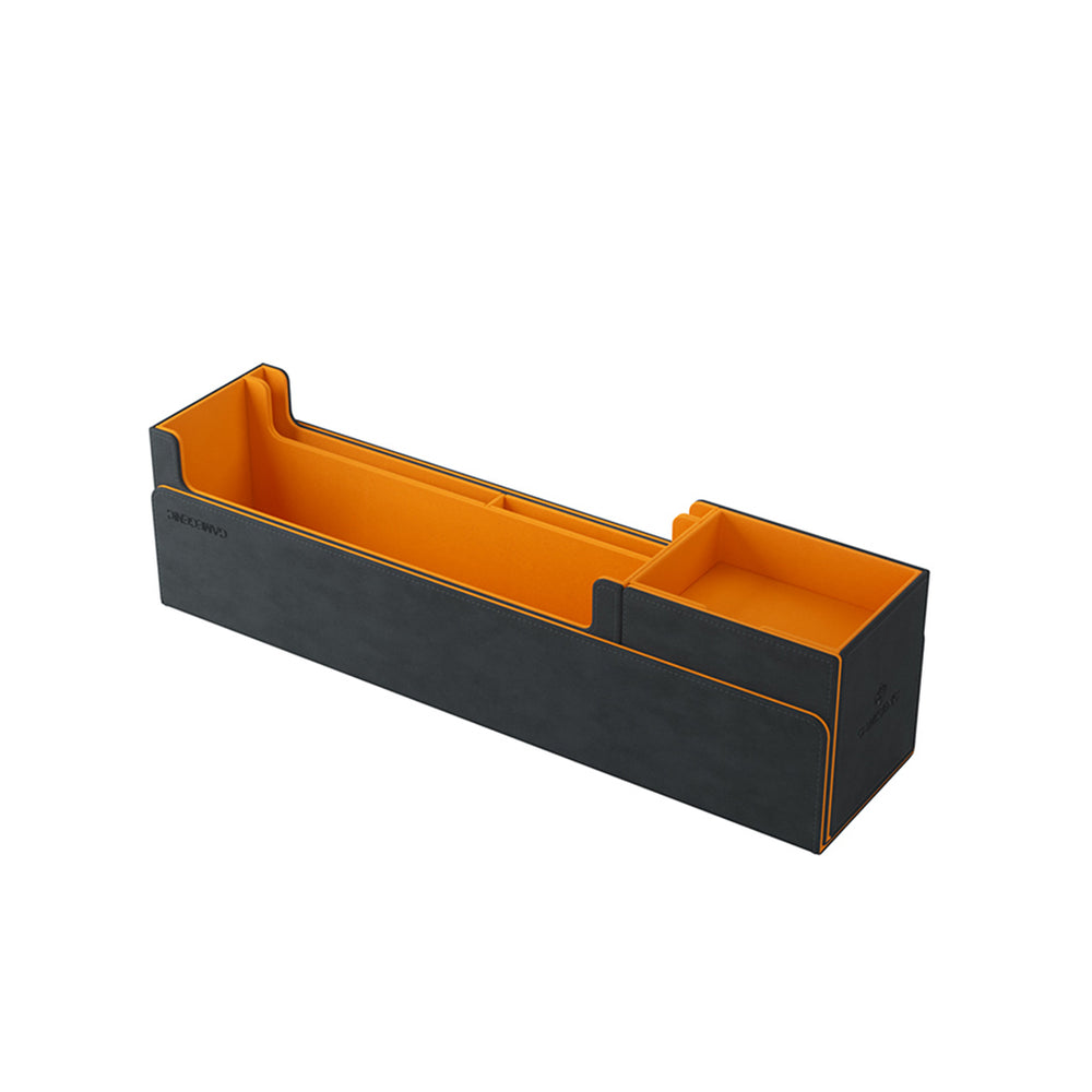 CARDS' LAIR 400+ CONVERTIBLE - BLACK / ORANGE