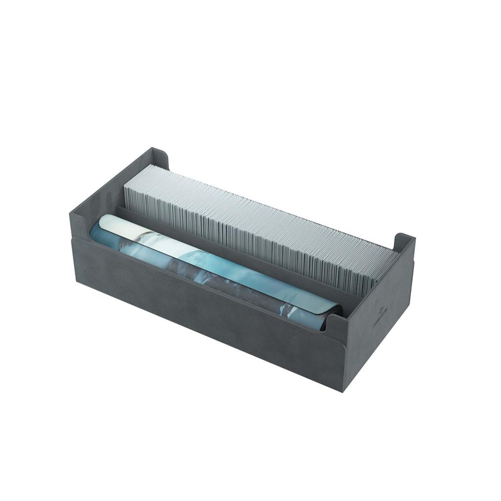 Gamegenic Dungeon 1100+ Convertible - Midnight Gray