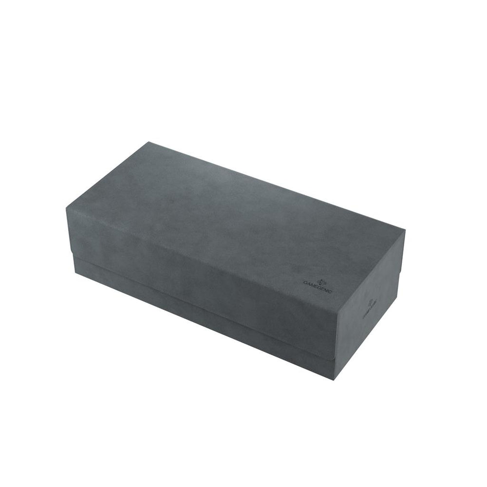 Gamegenic Dungeon 1100+ Convertible - Midnight Gray