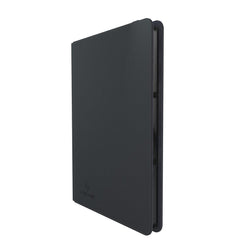 Gamegenic Prime Album 18-Pocket Binder - Black