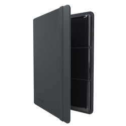Gamegenic Prime Album 18-Pocket Binder - Black