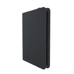 Gamegenic Prime Album 8-Pocket Binder - Black