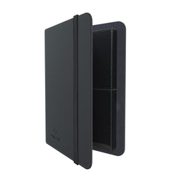 Gamegenic Prime Album 8-Pocket Binder - Black