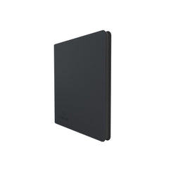 Gamegenic Zip-Up Album 24-Pocket Binder - Black