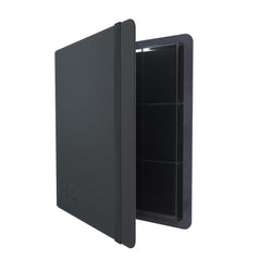 Gamegenic Prime Album 24-Pocket Binder - Black