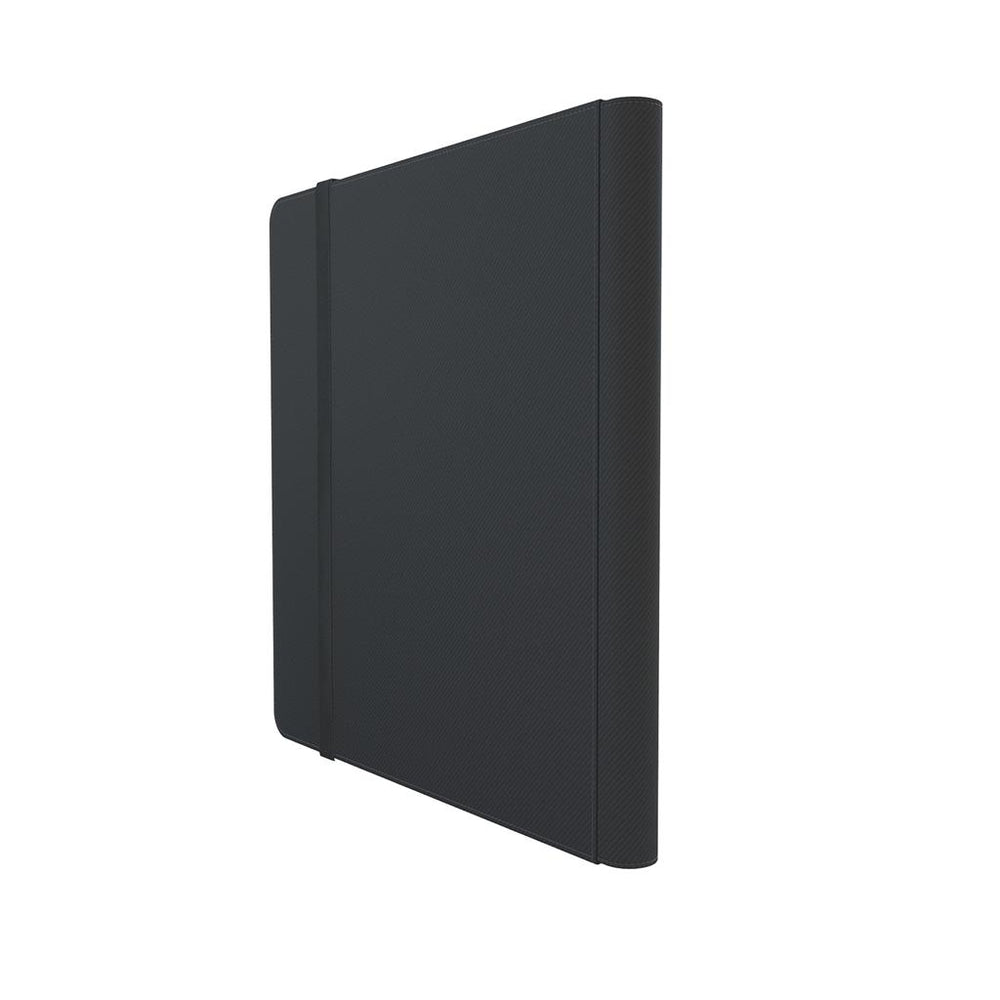 Gamegenic Prime Album 24-Pocket Binder - Black