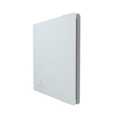 Gamegenic Prime Album 24-Pocket Binder - White