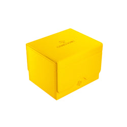 Gamegenic Sidekick 100+ XL - Yellow