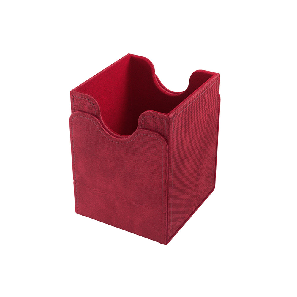 Gamegenic Squire 100+ XL - Red
