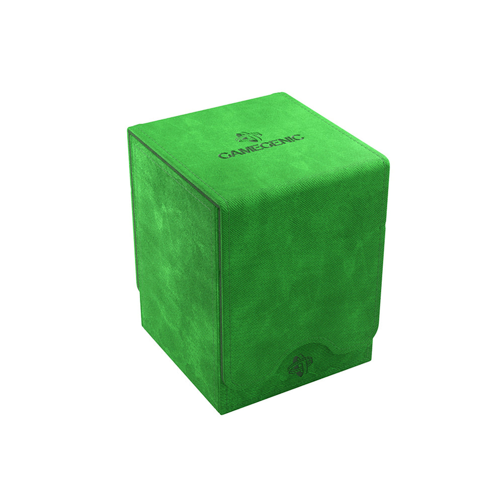 Gamegenic Squire 100+ XL - Green