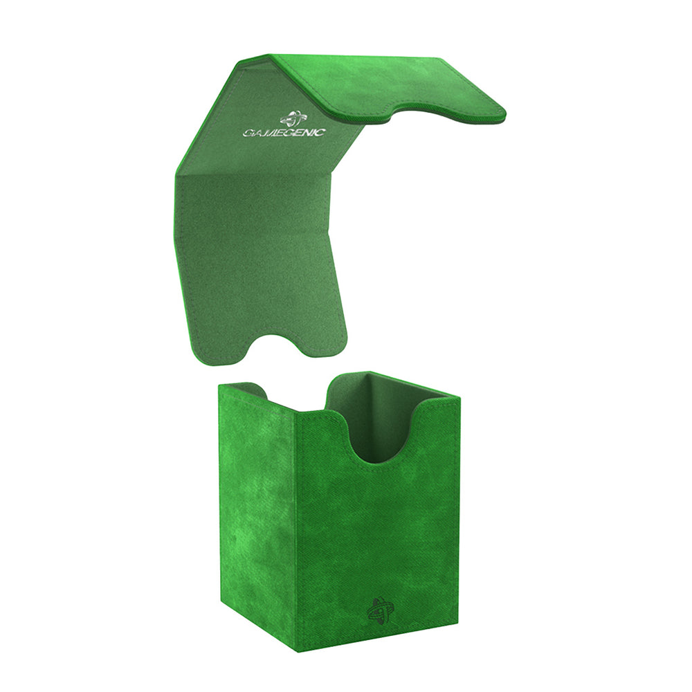 Gamegenic Squire 100+ XL - Green