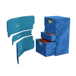 Gamegenic Stronghold 200+ XL - Blue