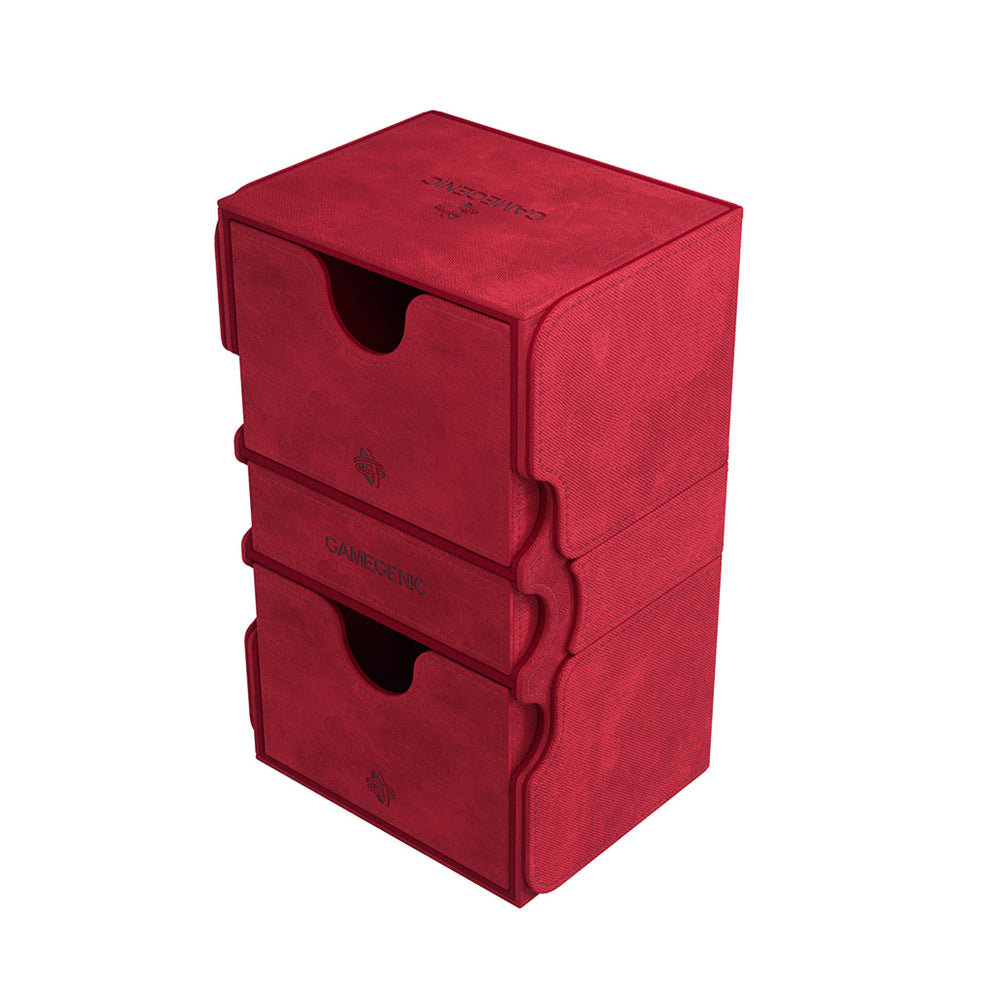 Gamegenic Stronghold 200+ XL - Red