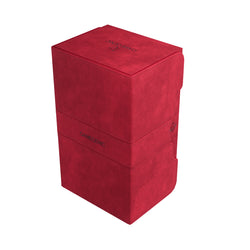 Gamegenic Stronghold 200+ XL - Red