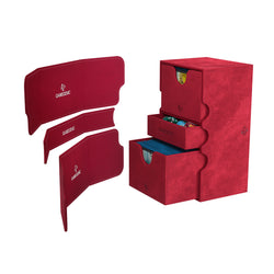 Gamegenic Stronghold 200+ XL - Red