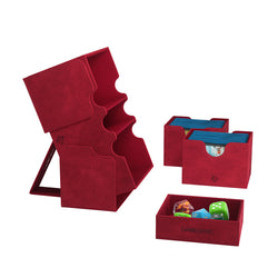 Gamegenic Stronghold 200+ XL - Red