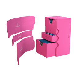 Gamegenic Stronghold 200+ XL - Pink