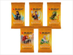 Guilds of Ravnica Booster Pack