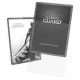 Ultimate Guard Katana Sleeves 100ct - Transparent