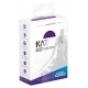 Ultimate Guard Katana Sleeves 100ct - Purple
