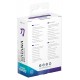 Ultimate Guard Katana Sleeves 100ct - Purple