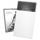 Ultimate Guard Katana Sleeves 100ct - White