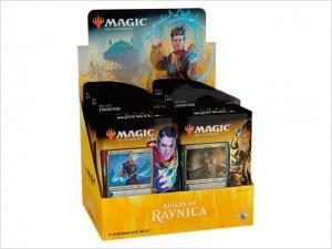 Guilds of Ravnica Planeswalker Deck