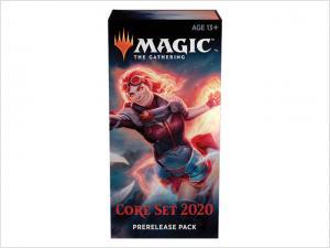 Core Set 2020 Prerelease Pack