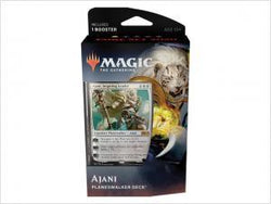 Core Set 2020 Planeswalker Decks