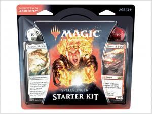 Core Set 2020 Spellslinger Starter Kit