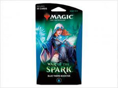War of the Spark Theme Booster | Gauntlet Hobbies - Angola