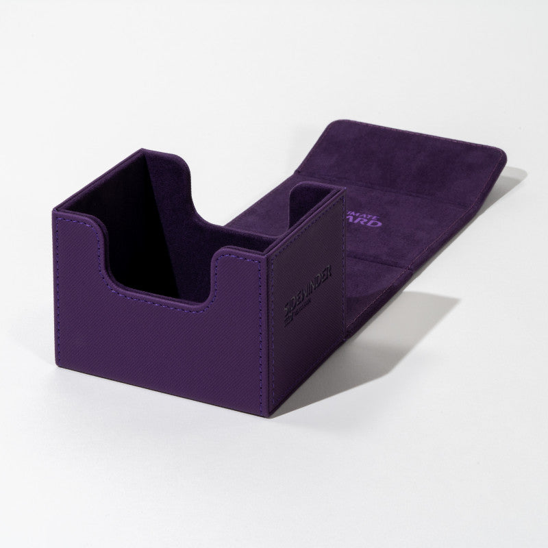Sidewinder 100+ Xenoskin Purple