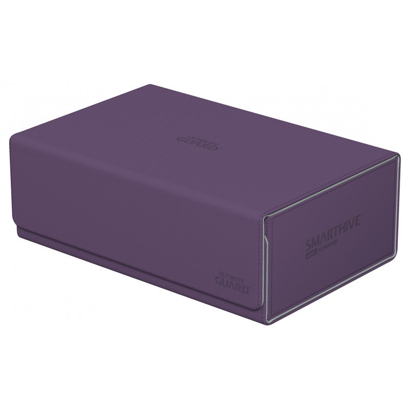 Smarthive 400+ XenoSkin - Purple