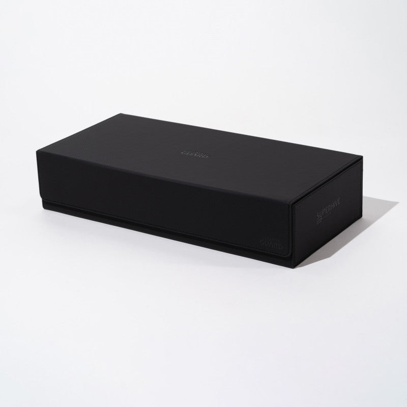 Superhive 550+ Xenoskin - Black